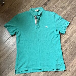 Burberry Polo Shirt